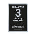 Congelador Horizontal 100L Challenger CH-100