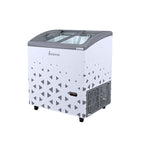 Congelador Horizontal 180L Indufrial Frigo HV210-RHC