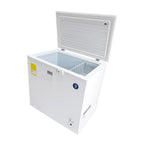 Congelador Horizontal 190L Indufrial ICC-210