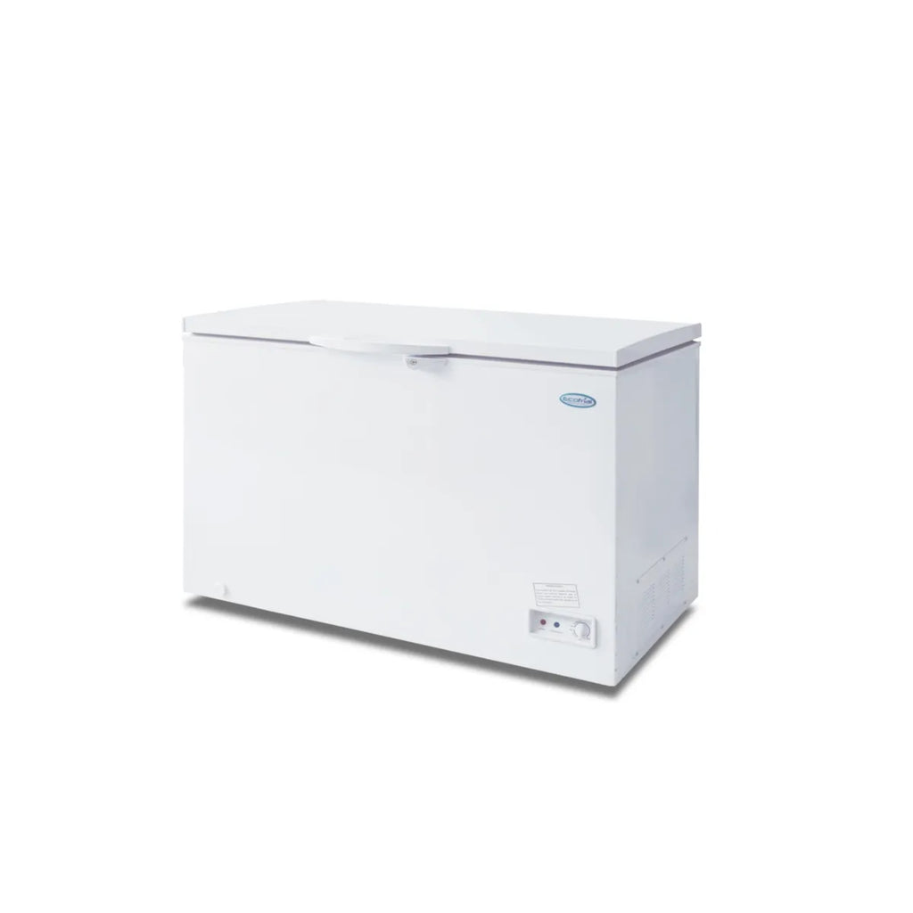 Congelador Horizontal 190L Indufrial ICC-210
