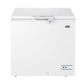 Congelador Horizontal 198L Mabe ALASKA195BH1