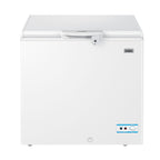 Congelador Horizontal 198L Mabe ALASKA195BH1