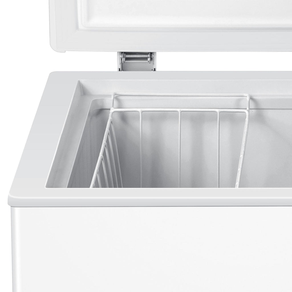 Congelador Horizontal 198L Mabe ALASKA195BH1