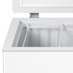Congelador Horizontal 198L Mabe ALASKA195BH1