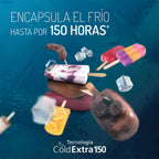 Congelador Horizontal 198L Mabe ALASKA195BH1