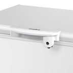 Congelador Horizontal 198L Mabe ALASKA195BH1