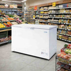 Congelador Horizontal 282L Indufrial ICC-310