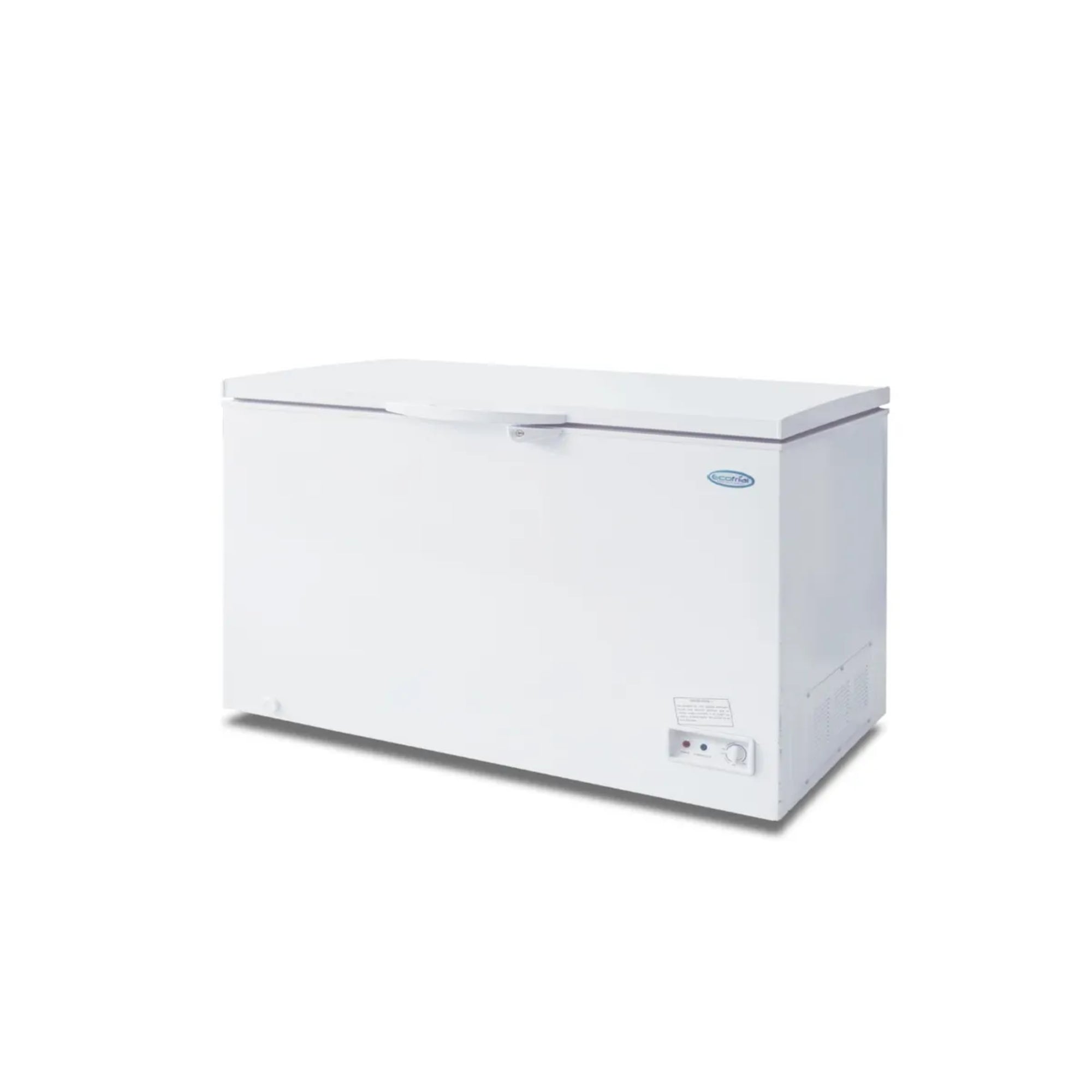 Congelador Horizontal 282L Indufrial ICC-310