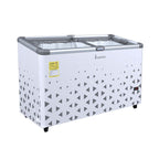 Congelador Horizontal 400L Indufrial Frigo HVA400-RHC