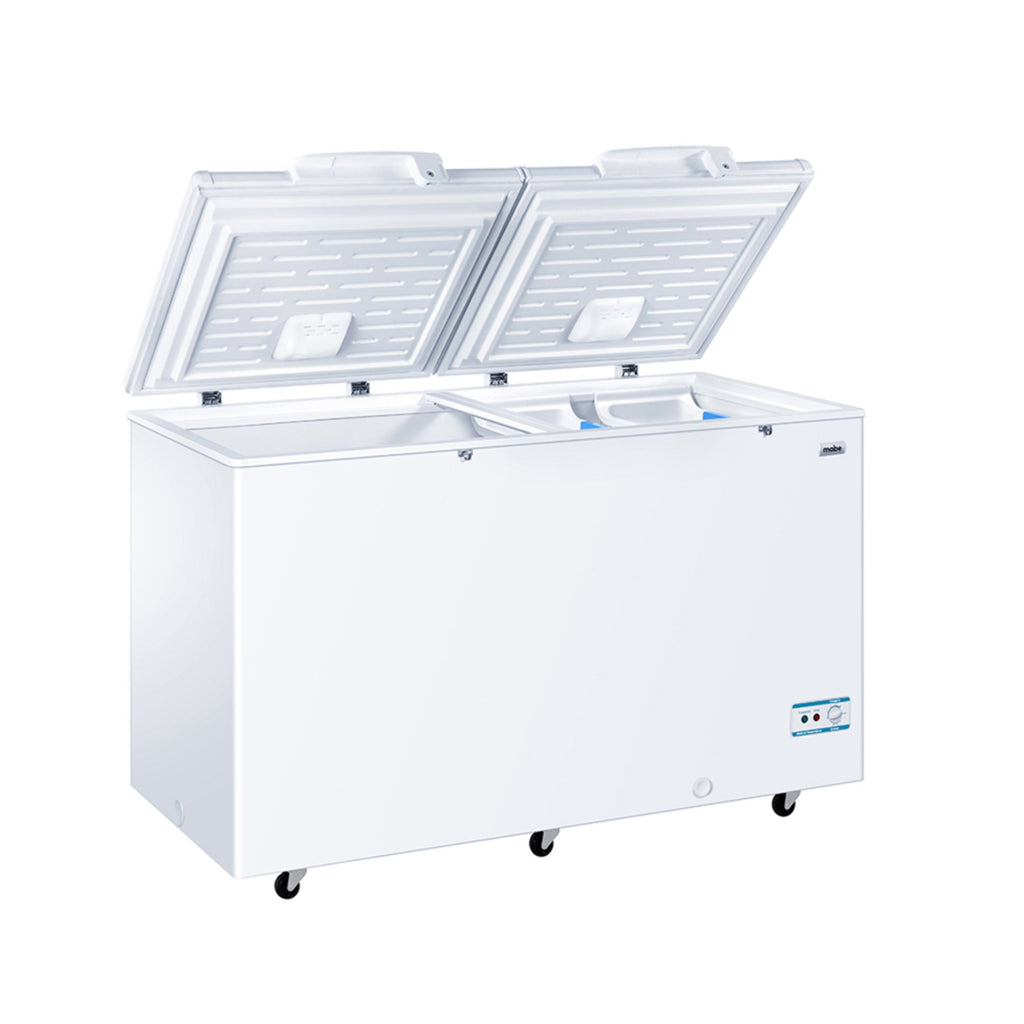 Congelador Horizontal 430L Mabe ALASKA430BH