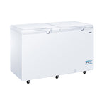 Congelador Horizontal 430L Mabe ALASKA430BH