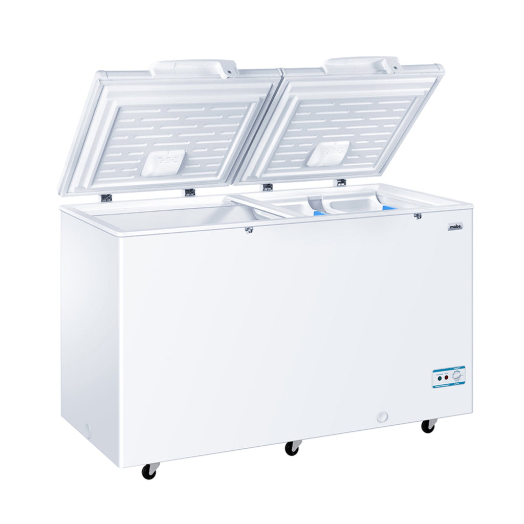 Congelador Horizontal 519L Mabe ALASKA520BH