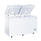 Congelador Horizontal 519L Mabe ALASKA520BH
