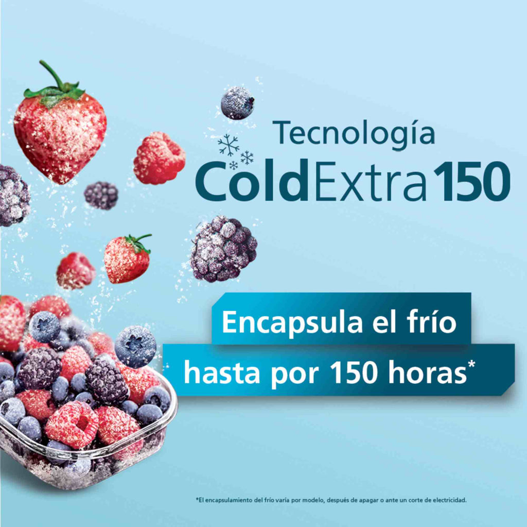 Congelador Horizontal 519L Mabe ALASKA520BH