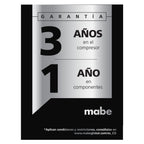 Congelador Horizontal 519L Mabe ALASKA520BH