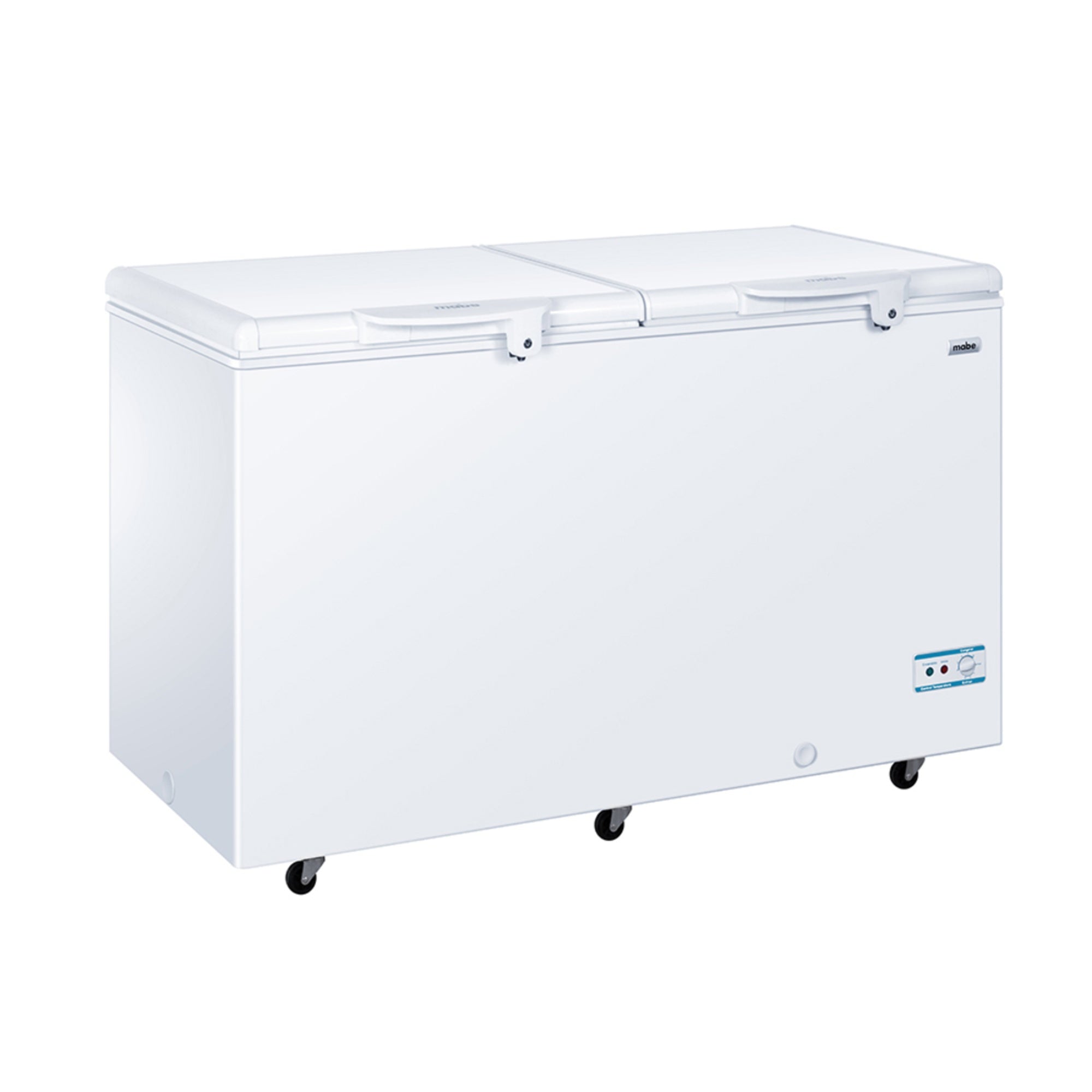 Congelador Horizontal 519L Mabe ALASKA520BH