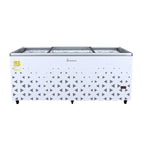 Congelador Horizontal 530L Indufrial Frigo HV530-RHC