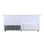 Congelador Horizontal 530L Indufrial Frigo HV530-RHC