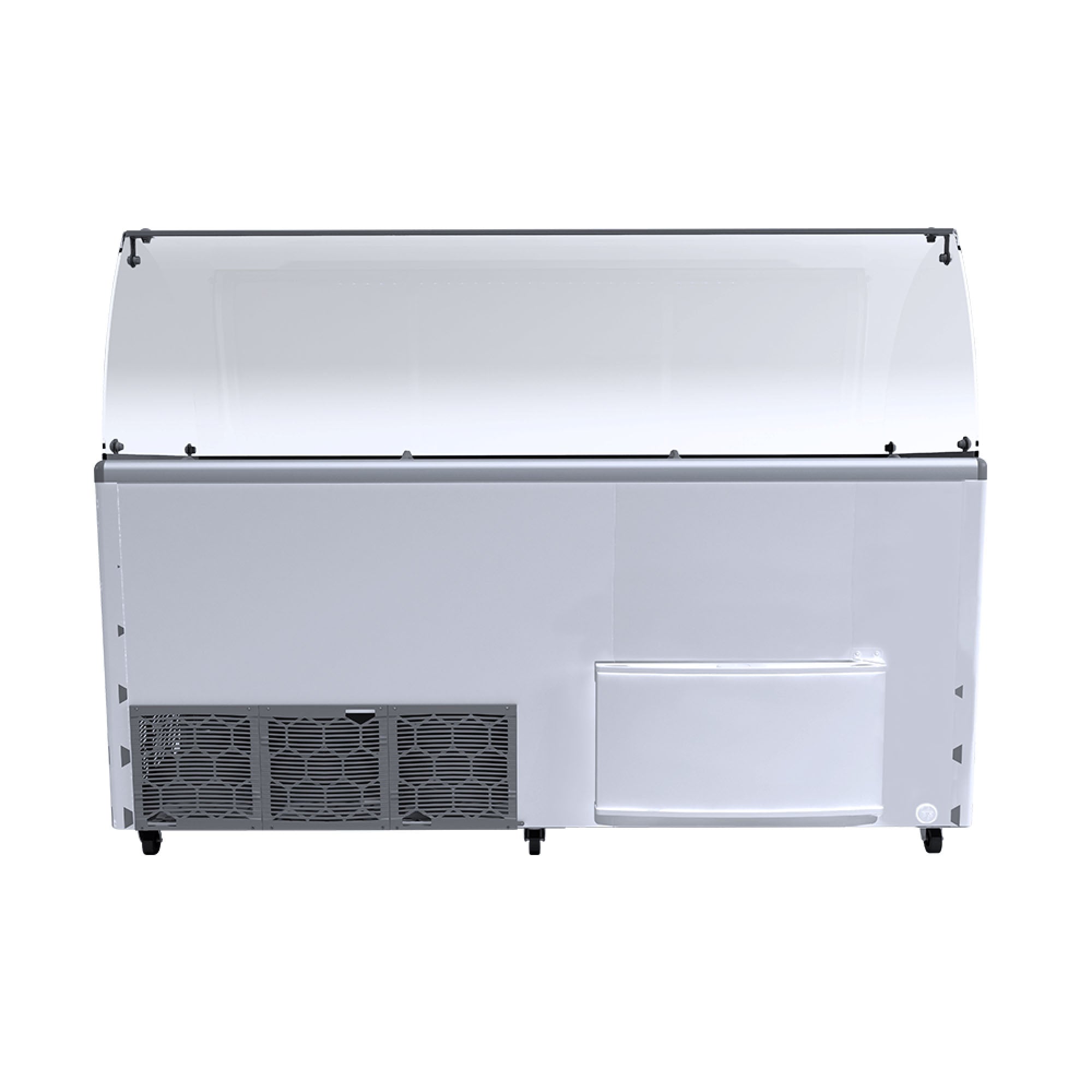 Congelador Horizontal 530 L Indufrial Frigo HV530-S RHC