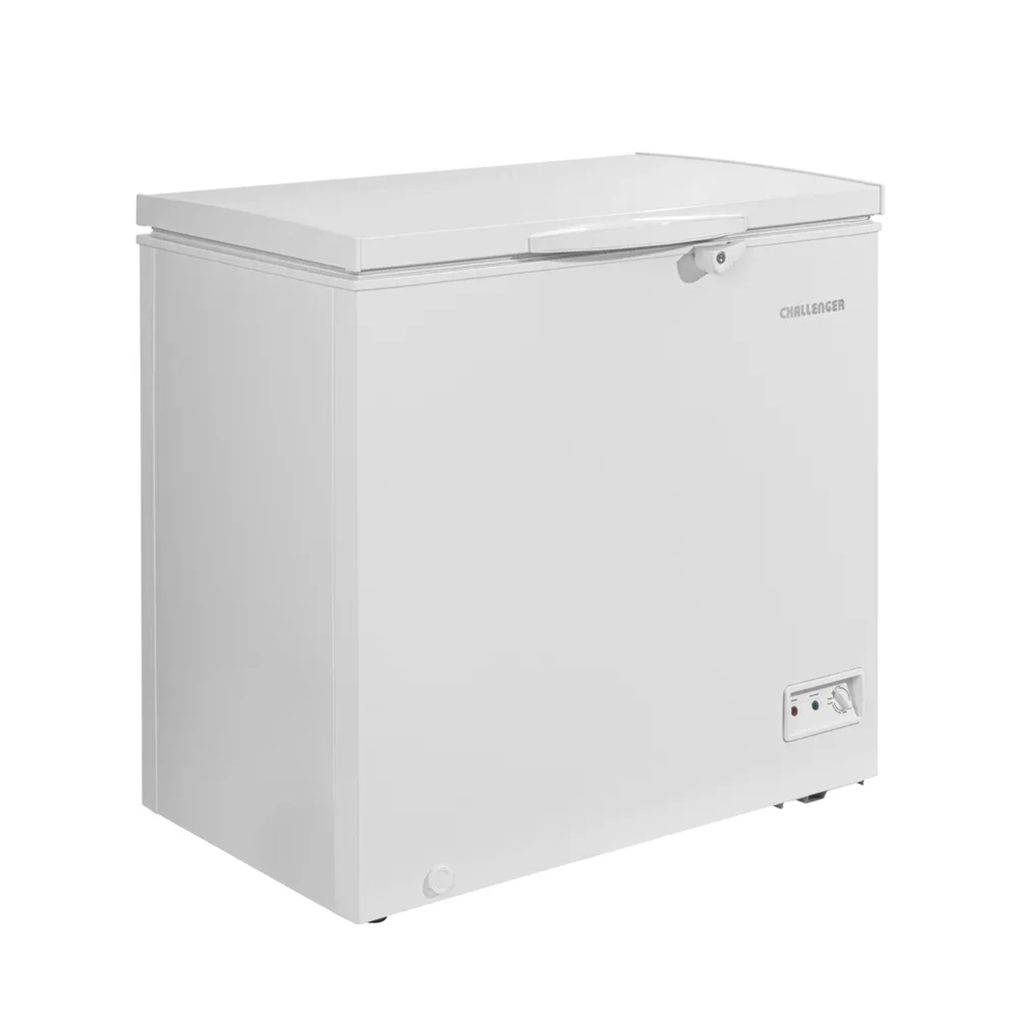 Congelador Horizontal 204L Challenger CH199