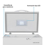 Congelador Horizontal 204L Challenger CH199