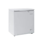Congelador Horizontal 152L Challenger CH226