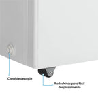 Congelador Horizontal 230L Challenger CH332