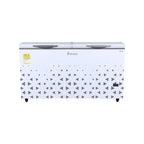 Congelador Horizontal 500L Indufrial Frigo H500-RHC