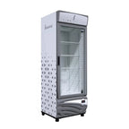 Congelador Vertical 453L Indufrial Frigo VV-450