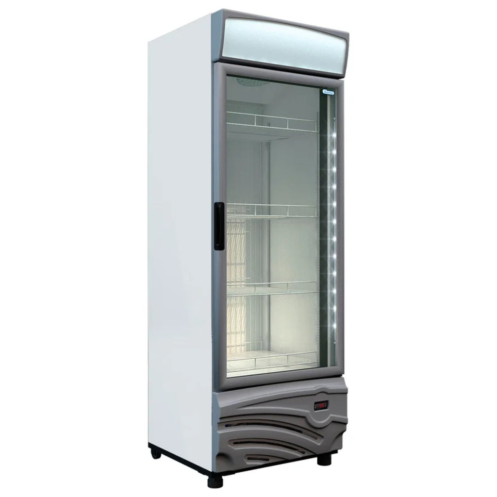 Congelador Vertical 453L Indufrial Frigo VV-450