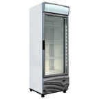 Congelador Vertical 453L Indufrial Frigo VV-450