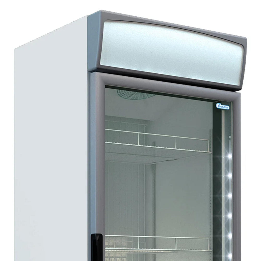 Congelador Vertical 453L Indufrial Frigo VV-450