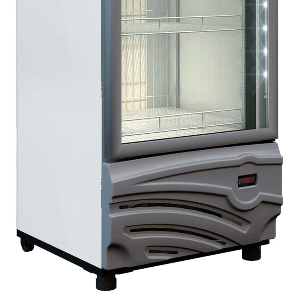 Congelador Vertical 453L Indufrial Frigo VV-450