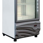 Congelador Vertical 453L Indufrial Frigo VV-450