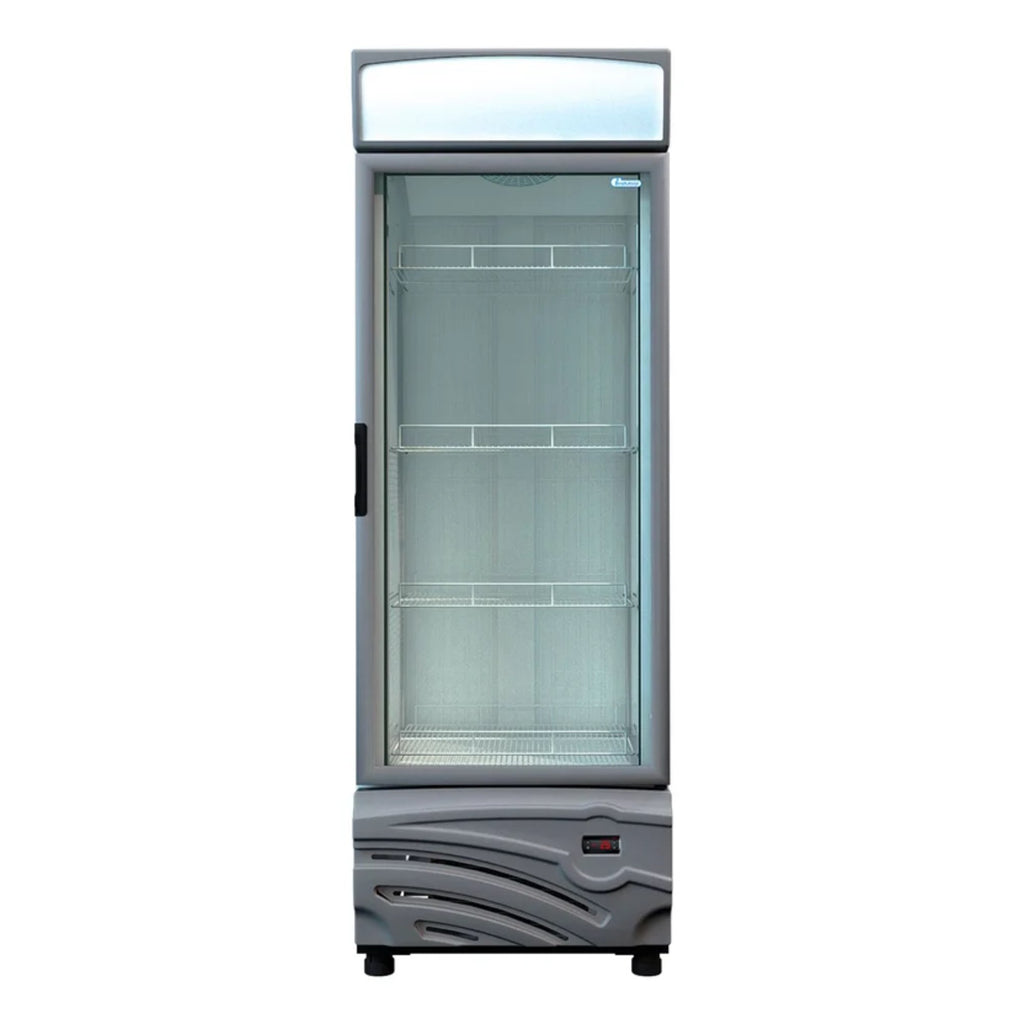 Congelador Vertical 453L Indufrial Frigo VV-450