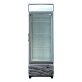 Congelador Vertical 453L Indufrial Frigo VV-450