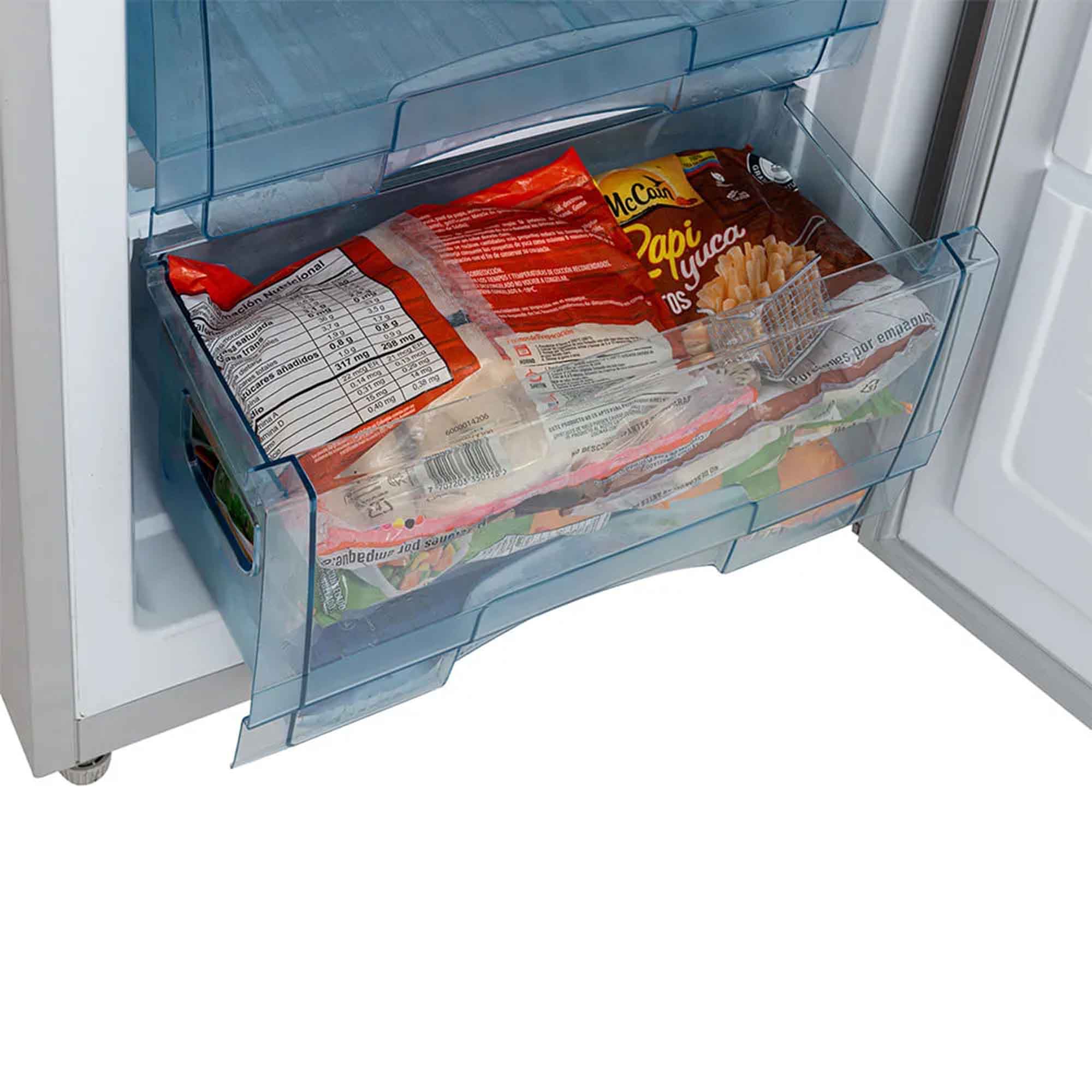 Congelador Vertical 168L Challenger CV430