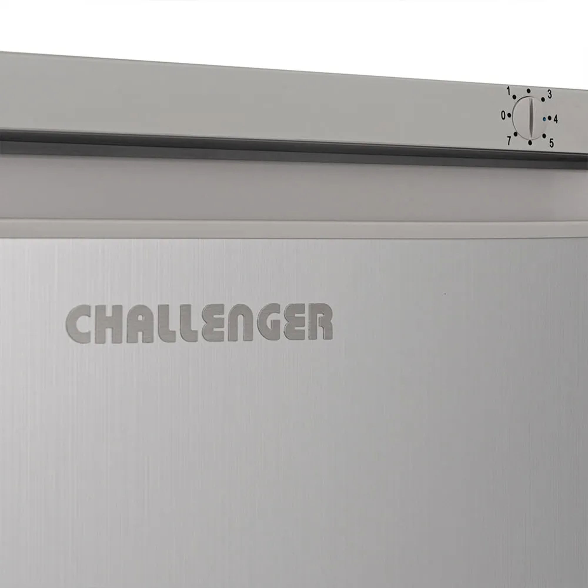 Congelador Vertical 168L Challenger CV430
