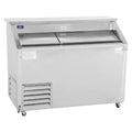 Enfriador de Botellas Horizontal 566L Inducol EH-500-20BL1CD-INV