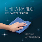 Estufa de Empotrar 60 cm Vidrio Templado Negra Mabe PM6046V0