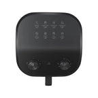 Freidora de Aire 4.5L Midea Wide Max MPF45WMC-SK