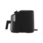 Freidora de Aire 4.5L Midea Wide Max MPF45WMC-SK