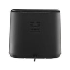 Freidora de Aire 4.5L Midea Wide Max MPF45WMC-SK