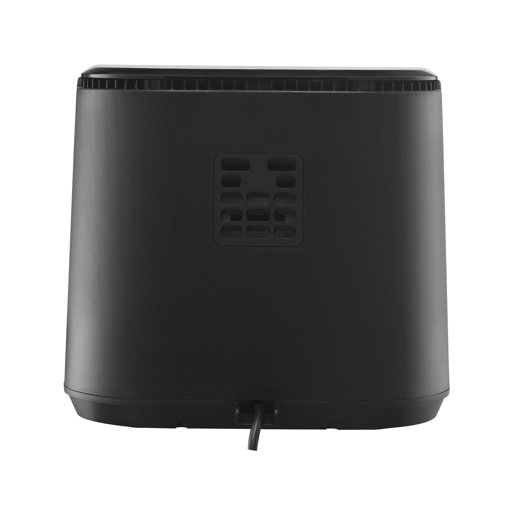 Freidora de Aire 4.5L Midea Wide Max MPF45WMC-SK