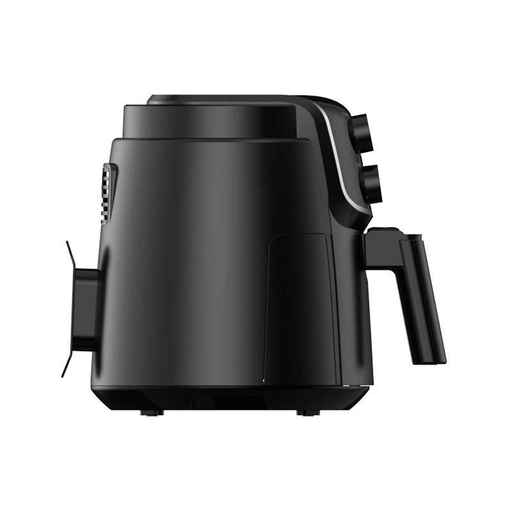 Freidora de Aire Eléctrica Mecánica 4L Midea MAF4A2MB-CA