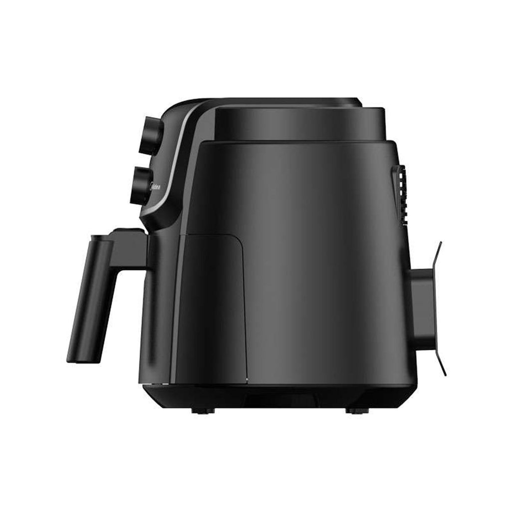 Freidora de Aire Eléctrica Mecánica 4L Midea MAF4A2MB-CA