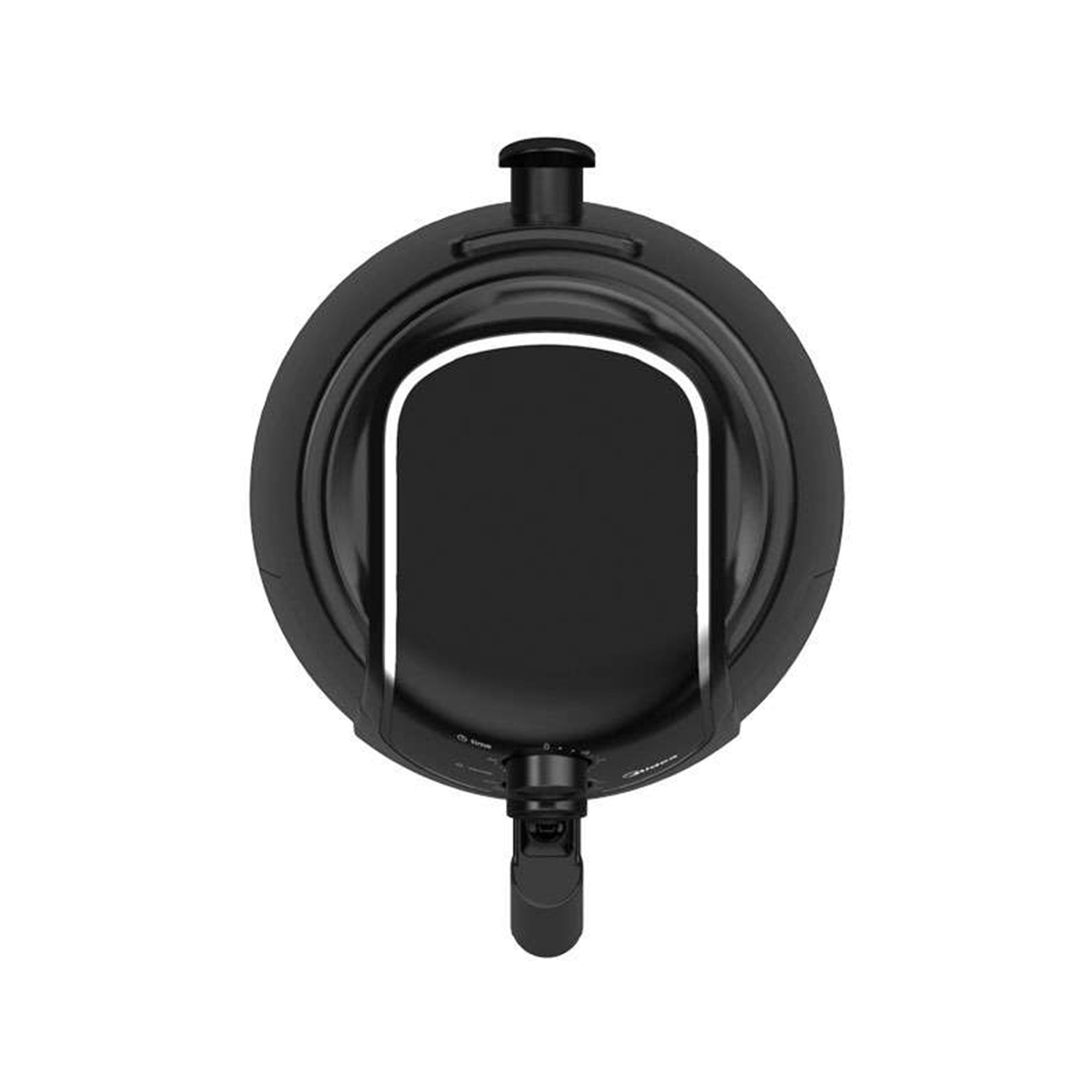 Freidora de Aire Eléctrica Mecánica 4L Midea MAF4A2MB-CA