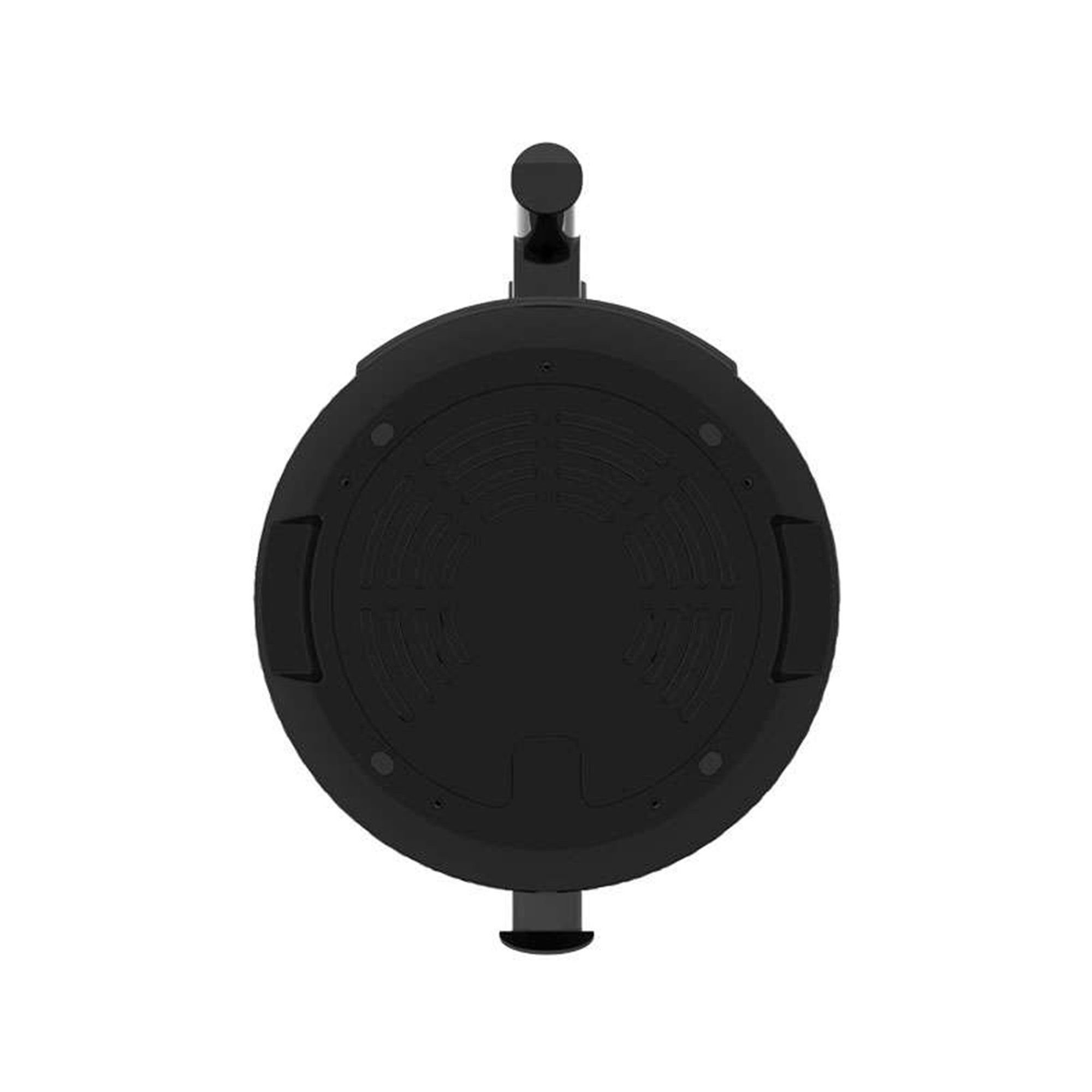 Freidora de Aire Eléctrica Mecánica 4L Midea MAF4A2MB-CA