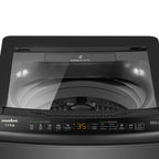 Lavadora Automática 11 Kg Mabe Aqua Saver Green LMA1120WDGAB0