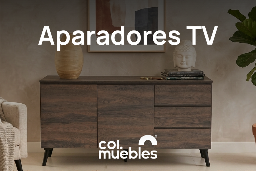 Aparador Tv